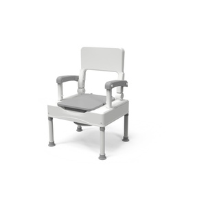 Choice Grade CE Certified Lightweight Non-slip Home Hospital <b>Bath</b> Chair - Product Image 2