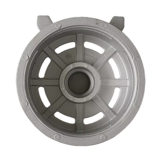 压铸件熔模铸造失蜡铸造专业Oem定制精密铸造服务 - Product Image 6