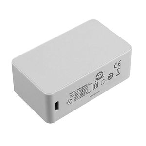 Chargeur rapide USB Type C 60W certifié médical et TIC, QC4.0/PD3.0 - Product Image 1