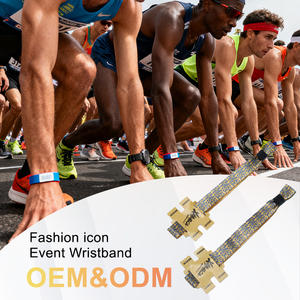 Pulsera NFC RFID para Control de Acceso, Pagos sin Efectivo, Venta de Entradas en Eventos, Parques Acuáticos y Clubes para Miembros - Product Image 6