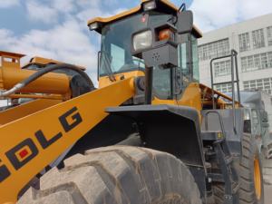 Wholesaler 90% New Hot Selling Second-hand <b>Used</b> Wheel <b>Loader</b> SDLG 956L <b>Used</b> <b>Loader</b> China Made <b>Used</b> SDLG 956L 936L <b>Loader</b> - Product Image 5
