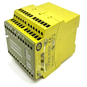 PST 4 24VDC 6S4 PST 4 24V DC 6S4 720300 Appareillage de sécurité Nouveau Original Prêt Stock Automatisation industrielle PAC - Product Image 1