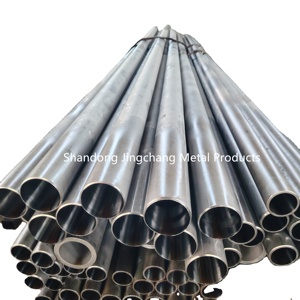 16Mn A36 tubo de acero sin costura diámetro interior pulido tubo redondo en stock - Product Image 6