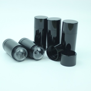 Tubo <span class=keywords><strong>de</strong></span> Plástico para Barra <span class=keywords><strong>de</strong></span> Labios <span class=keywords><strong>de</strong></span> 15g, 30g, 50g, Tubo para <span class=keywords><strong>Desodorante</strong></span> en Barra, Tubo para Protector Solar en Barra - Product Image 3