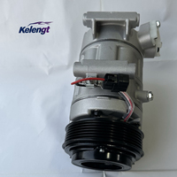 Compresseur d'air automatique H1BZ19703D pour voiture, climatisation automobile, compresseur de climatisation H1BH19D629DA H1BZ19703C H1BZ19703F pour Changan