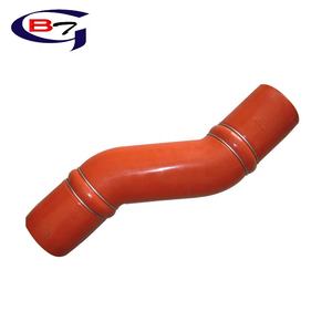 צינור סיליקון מקצועי בטמפרטורה גבוהה 50 מ""מ בהתאמה אישית - Product Image 4