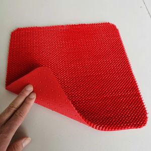 מהיר יבש תבנית אמבט ג 'קוזי עם החלקה וגיבוי pvc לשימוש ביתי - Product Image 3