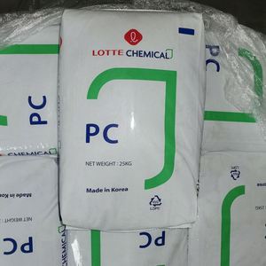 UV Resistance Makrolon <b>PC</b> 6555/6557/2407/2805/1803 <b>PC</b> Resin Polycarbonate <b>Pc</b> Granules - Product Image 3