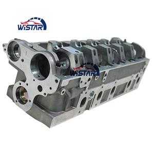 Culasse de moteur diesel AXD 908712 de haute qualité, AXD AXE BAC <span class=keywords><strong>ALJ</strong></span> pour Volkswagen - Product Image 1