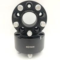 BOTRAK WSN 50mm 55mm 60mm 65mm 70mm 75mm 80mm 90mm 100mm 110mm 5x120 Entretoises de roue pour bmw E36 E46 E90 E91 E92 E93