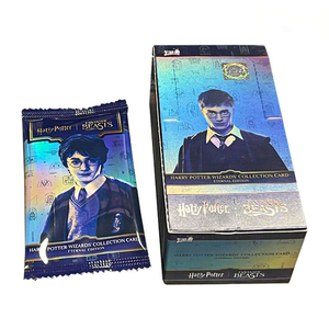 KAYOU Original para Tarjetas Coleccionables de Mago, Edición Eterna Vol. 1, Versión en Inglés, Mágico - Product Image 1