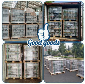 ドライポリシングパッドセット車の詳細6インチ100mm 125mm 150mmクリーナー - Product Image 3