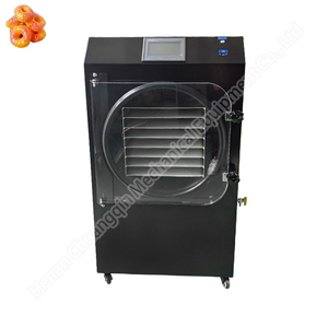 Secador congelado para máquina liofilizada de frutas liofilizadas para dulces - Product Image 2