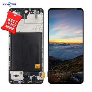 Écrans LCD de téléphone portable en gros pour Samsung Galaxy A51 A30 A40 A50 A60 A70 A80, écran tactile pour A22 <span class=keywords><strong>A31</strong></span> A32 A41 A42 A52 <span class=keywords><strong>A71</strong></span> - Product Image 6