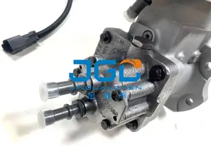 Automation 6745-71-1170 3973228 Fuel Injection Pump For PC300-8 6D114