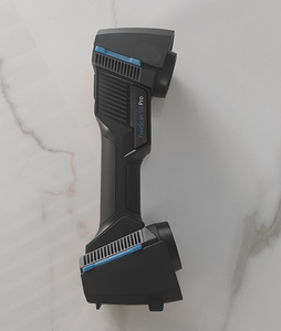 Scanner laser 3D portable multifonctionnel <span class=keywords><strong>Freescan</strong></span> <span class=keywords><strong>UE</strong></span> <span class=keywords><strong>Pro</strong></span> de haute qualité, scanner laser 3D haute précision pour la conception inverse - Product Image 2