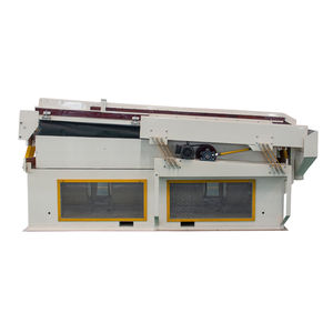 Machine à retirer et à séparer les <span class=keywords><strong>gousses</strong></span> <span class=keywords><strong>de</strong></span> <span class=keywords><strong>caroube</strong></span> - Product Image 4