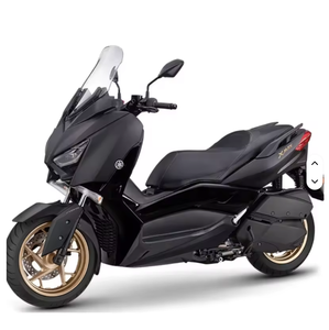 Producto Altamente Recomendado, Scooter Eléctrico Deportivo de Largo Alcance, Perfecto para Motociclismo Rápido - Product Image 1