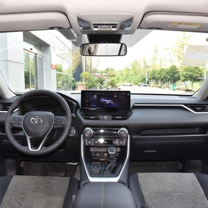 <span class=keywords><strong>Toyota</strong></span> <span class=keywords><strong>RAV4</strong></span> 2010-2014: Venta Caliente de <span class=keywords><strong>Coches</strong></span> Usados <span class=keywords><strong>RAV4</strong></span> de Gasolina, SUV Compacto de Alta Velocidad, Híbrido de Gasolina <span class=keywords><strong>Toyota</strong></span> <span class=keywords><strong>RAV4</strong></span> - Product Image 5