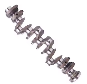 Pièces automobiles en gros de haute qualité vilebrequin 11217799970 nouveau vilebrequin pour <span class=keywords><strong>BMW</strong></span> <span class=keywords><strong>N57</strong></span> <span class=keywords><strong>D30</strong></span> X5 X3 535D N57D30 F10 F30 - Product Image 4