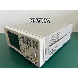 Analyseur de spectre HP Agilent Keysight N9320B 9 KHz-3 GHz  UTILISÉ hx1 - Product Image 3