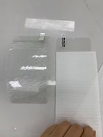 Protection d'écran en verre transparent A+ pour iPhone, Samsung, Redmi – Prix de gros usine, vente chaude