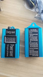 Enerji Tasarruflu Elektrik Tasarruf Cihazı Akıllı EU/US/UK/AU Fişli Ev ve Otel Kullanımı - Product Image 4