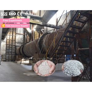 Winwork carbonate-fluorapatite axit sulfuric nước hòa tan NPK đơn superphosphate di canxi dòng khác cho fertiilizer - Product Image 6