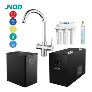 Réservoir Eau Chaude Instantanée InSinkErator HWT-F1000S - Acier Inox 2
