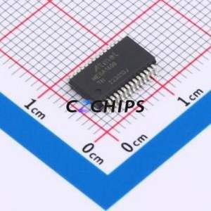 วงจรรวมไมโครคอนโทรลเลอร์ชิปวงจรรวม SSOP-28 ATMEGA1608-XF ใหม่และดั้งเดิม (MCU/mpu/soc) - Product Image 1