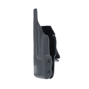 ซองหนัง Kydex <span class=keywords><strong>iwb</strong></span> owb สำหรับปืนที่มีแบริ่งเบาหรือเลเซอร์กำหนดเอง - Product Image 3