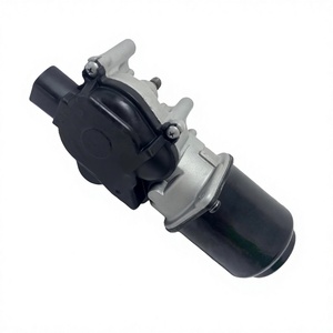 Motor de Limpiaparabrisas para Honda 76505SNA A01 76505 SNA A02 12V Metálico para Civic, Pieza de Repuesto - Product Image 4