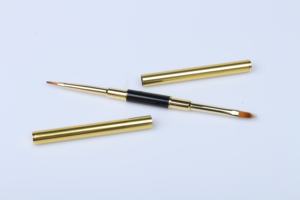 Yihuale 3D fırça tırnak sanat astar fırça çift uçlu astar fırça kiti - Product Image 4