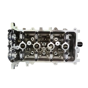 1,2l G4LA testata del motore per Hyundai I10 I20 <span class=keywords><strong>Kia</strong></span> Picanto Rio Stonic - Product Image 2