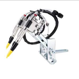 <span class=keywords><strong>HA</strong></span>- |   360 °   Visión Artificial |   Pieza para Máquina de Tejer Circular |   Detector de Agujas de Doble Cara Compatible con Mayer/Pailung - Product Image 4