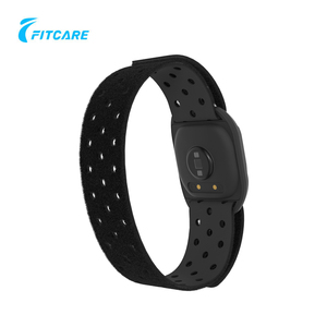 Đa năng quang Heart Rate Monitor thông minh có thể điều chỉnh Vòng đeo tay dây đeo cổ tay rung lập trình Elder giám sát an toàn - Product Image 3