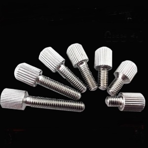Metric <b>Flat</b> Head <b>Screws</b> 304 Stainless Steel Class 8.8 Standard Thread Plain Finish - Product Image 1