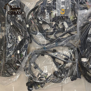 OTTO建設機械部品 掘削機SK210-8 電気部品用配線ハーネス - Product Image 3