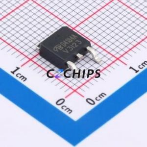 Vente entière D4184A-VB TO-252 Transistor à effet de champ à transistor (MOSFET) Vente entière Puces de composants électroniques et service de nomenclature - Product Image 1