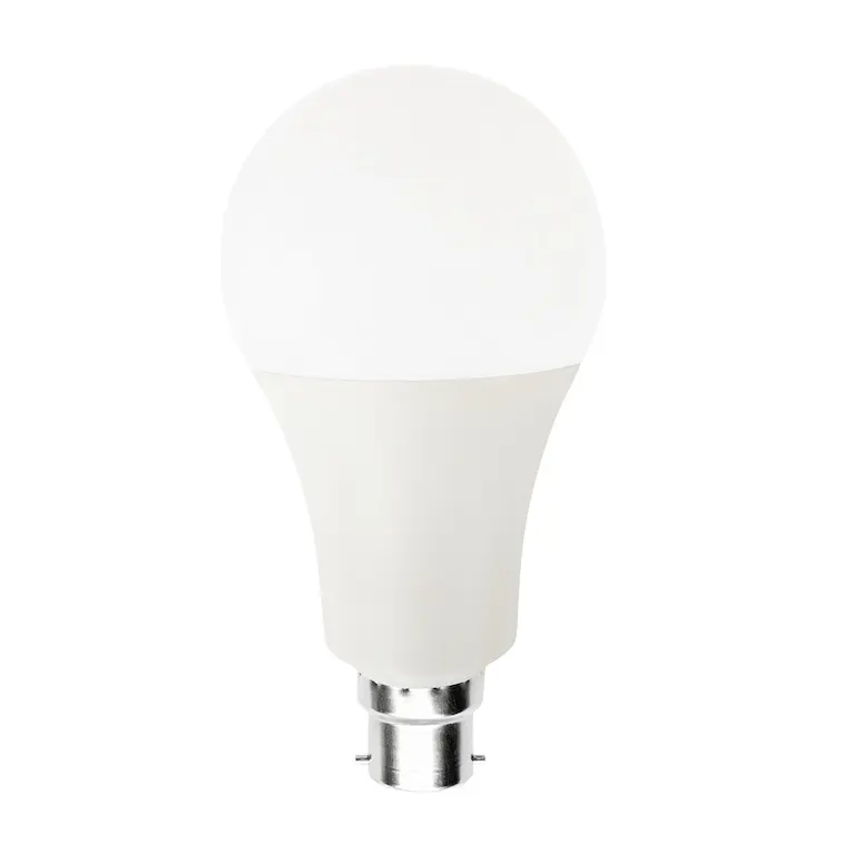 High Efficiency China Factory Custom Rechargeable Emergency LED A70 Bulb 9W 6500k 110-240v E27 Holder