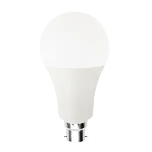 Bombilla LED de emergencia de alta eficiencia, bombilla LED A70 personalizada de fábrica de China, 9W, 6500k, 110-240v, soporte E27