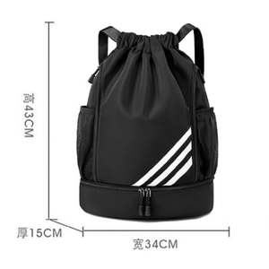 2025เชือกจับไหล่ไนลอนกันน้ำออกแบบได้ตามต้องการโลโก้ได้ตามต้องการ - Product Image 2