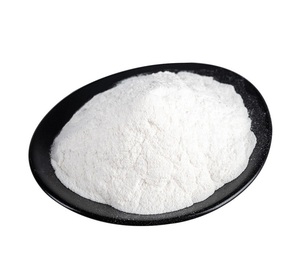Materia prima cosmética 98% Polvo de ácido tranexámico CAS 1197 - Product Image 1