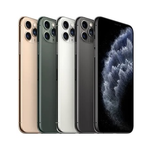 iPhone 11 Pro Usado Original en Condición A+, Venta al Por Mayor, Totalmente Funcional, Probado, Desbloqueado de Fábrica, 64/256GB, Teléfono Inteligente - Product Image 6
