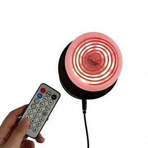 Altavoz Magnético Levitante para el Corán, Bluetooth 5.0, Reproducción de Tarjetas TF, Diseño Islámico Personalizable para el Hogar, Regalos para Mezquitas - Product Image 6