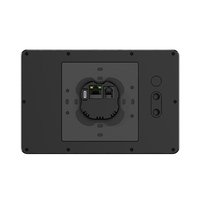Panel kontrol sentuh rumah pintar 8 inci, Tablet Android PoE Unit kontrol pencahayaan untuk otomatisasi rumah