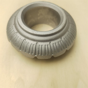 Lampe d'extérieur en alliage d'aluminium, pièce décorative personnalisée - Product Image 1