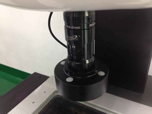 Haute Précision Machine de Mesure Vidéo Système - Product Image 3