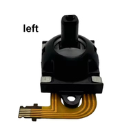 Manette analogique en métal à effet Hall 3D TMR CTHTBZ pour console PlayStation Portal PS5
