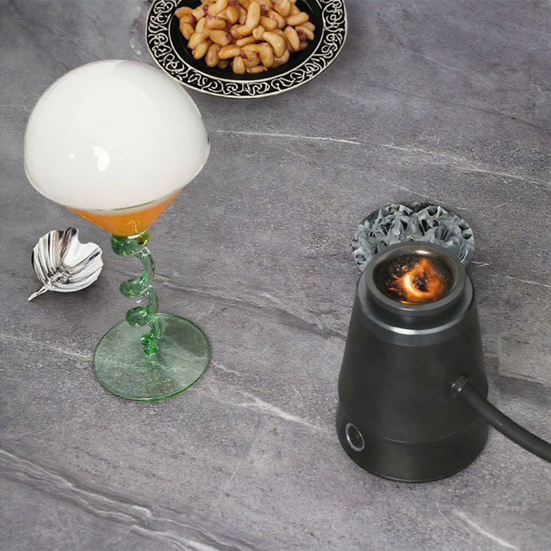 Smoking Gun Wood Smoke Infuser Smoker